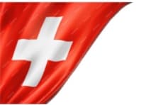 Swiss flag — Next Level Group, company based in Basel
