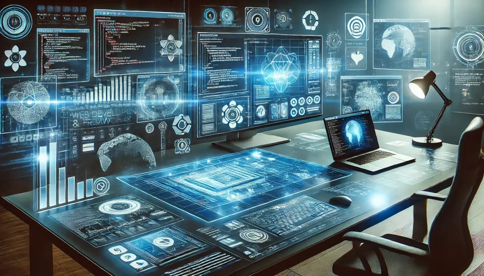 Développement Web — Technologies & Performance | Next Level Group Suisse